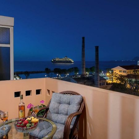 Fougaro Apartments Ханя Екстериор снимка