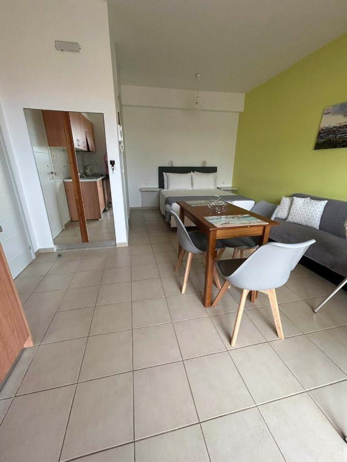 Fougaro Apartments Ханя Екстериор снимка