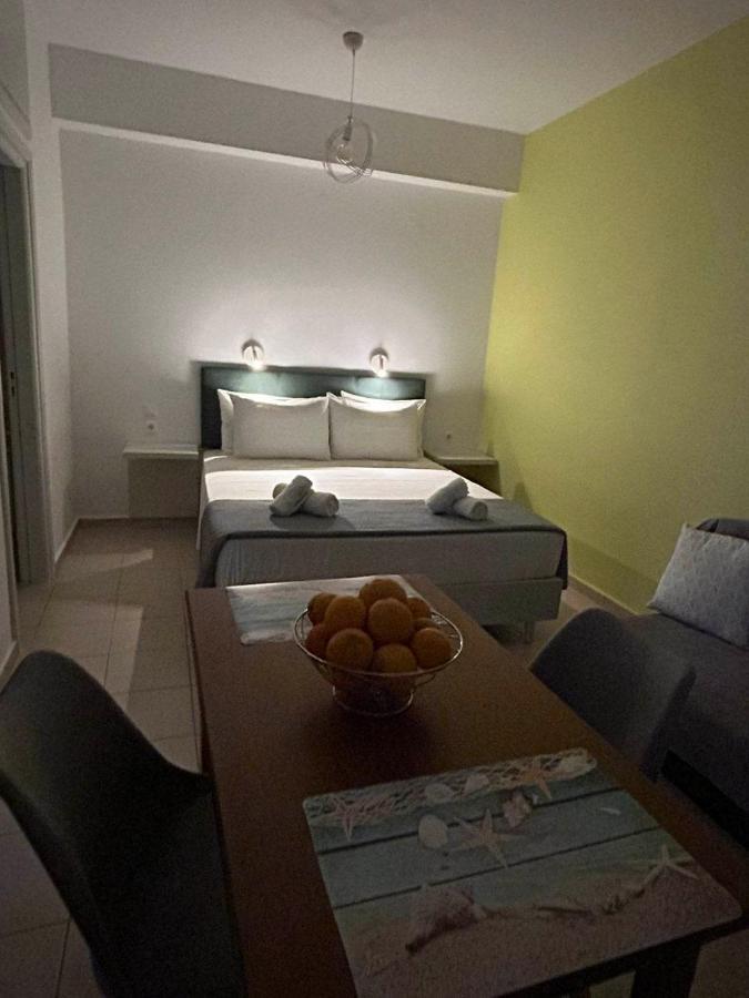 Fougaro Apartments Ханя Екстериор снимка