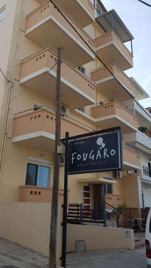Fougaro Apartments Ханя Екстериор снимка