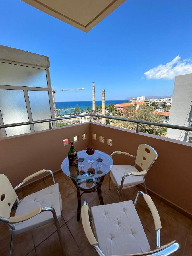 Fougaro Apartments Ханя Екстериор снимка