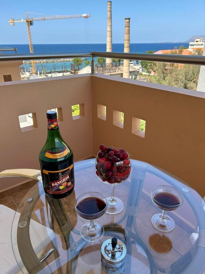 Fougaro Apartments Ханя Екстериор снимка