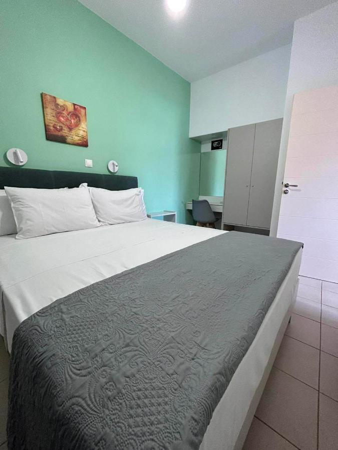 Fougaro Apartments Ханя Екстериор снимка