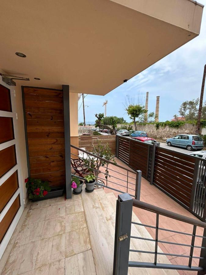 Fougaro Apartments Ханя Екстериор снимка