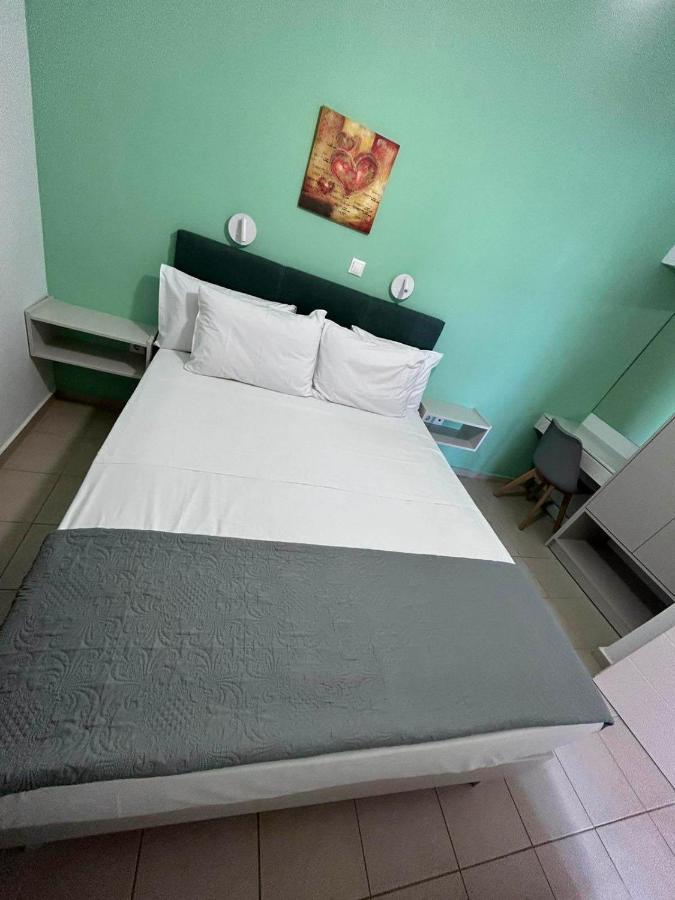 Fougaro Apartments Ханя Екстериор снимка