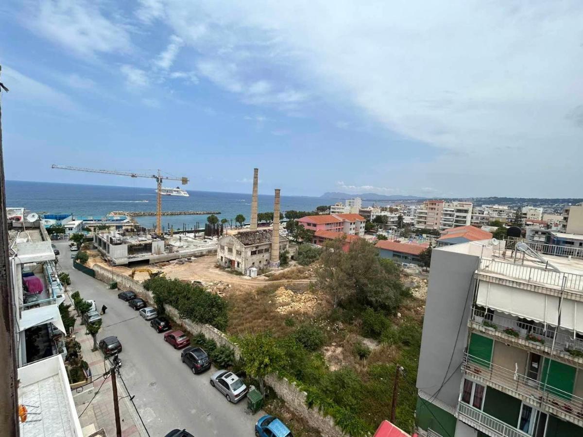 Fougaro Apartments Ханя Екстериор снимка