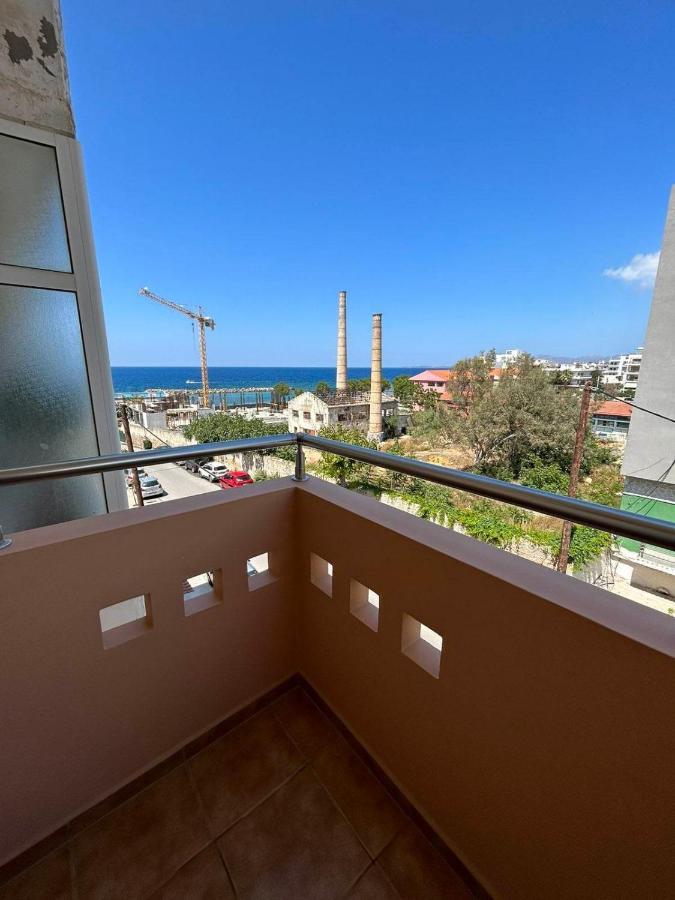 Fougaro Apartments Ханя Екстериор снимка
