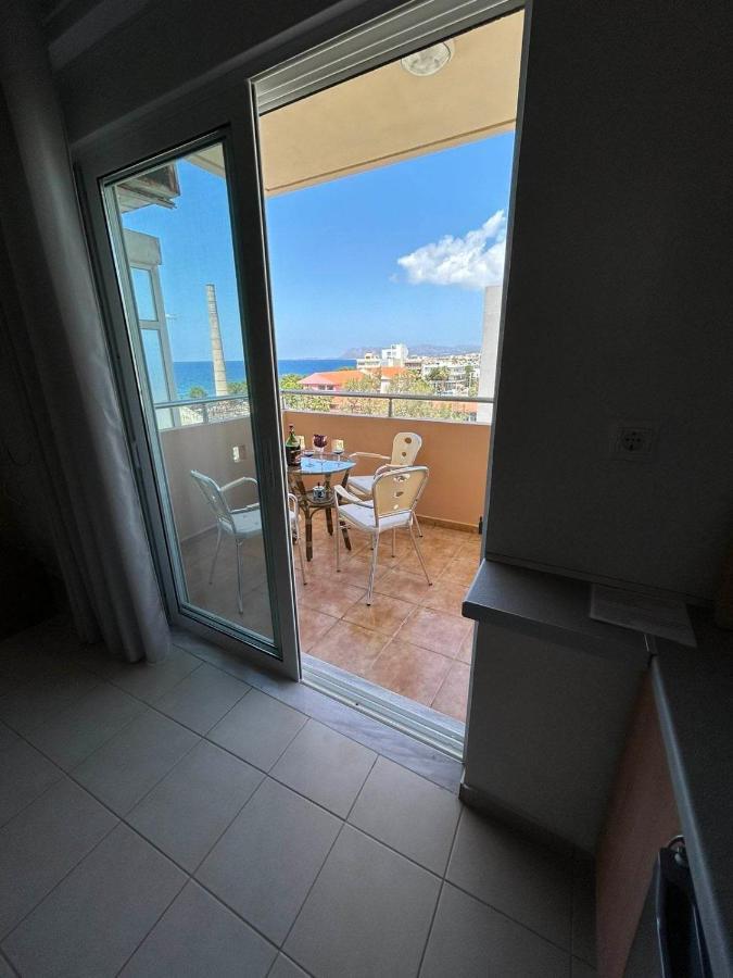 Fougaro Apartments Ханя Екстериор снимка