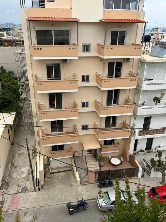 Fougaro Apartments Ханя Екстериор снимка