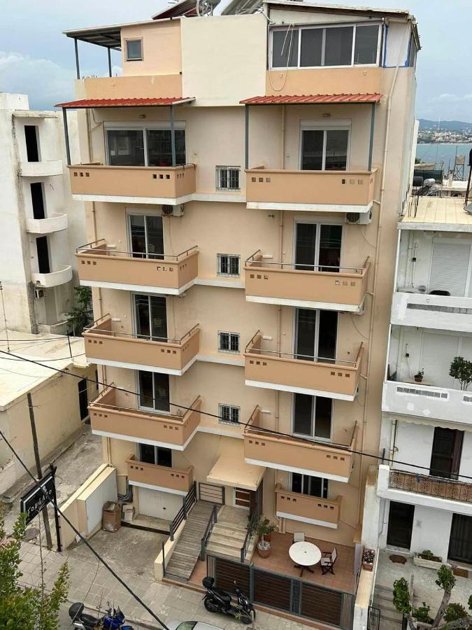 Fougaro Apartments Ханя Екстериор снимка