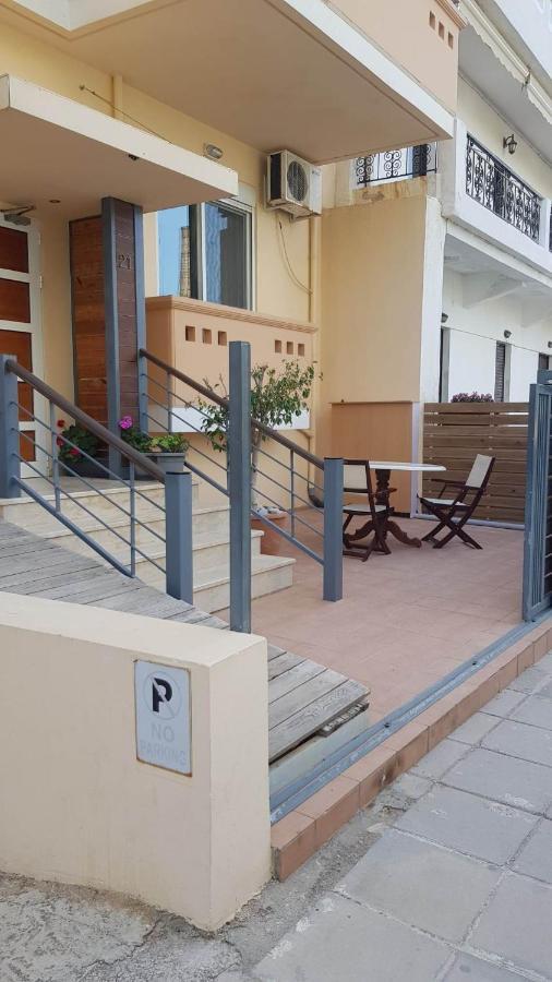 Fougaro Apartments Ханя Екстериор снимка