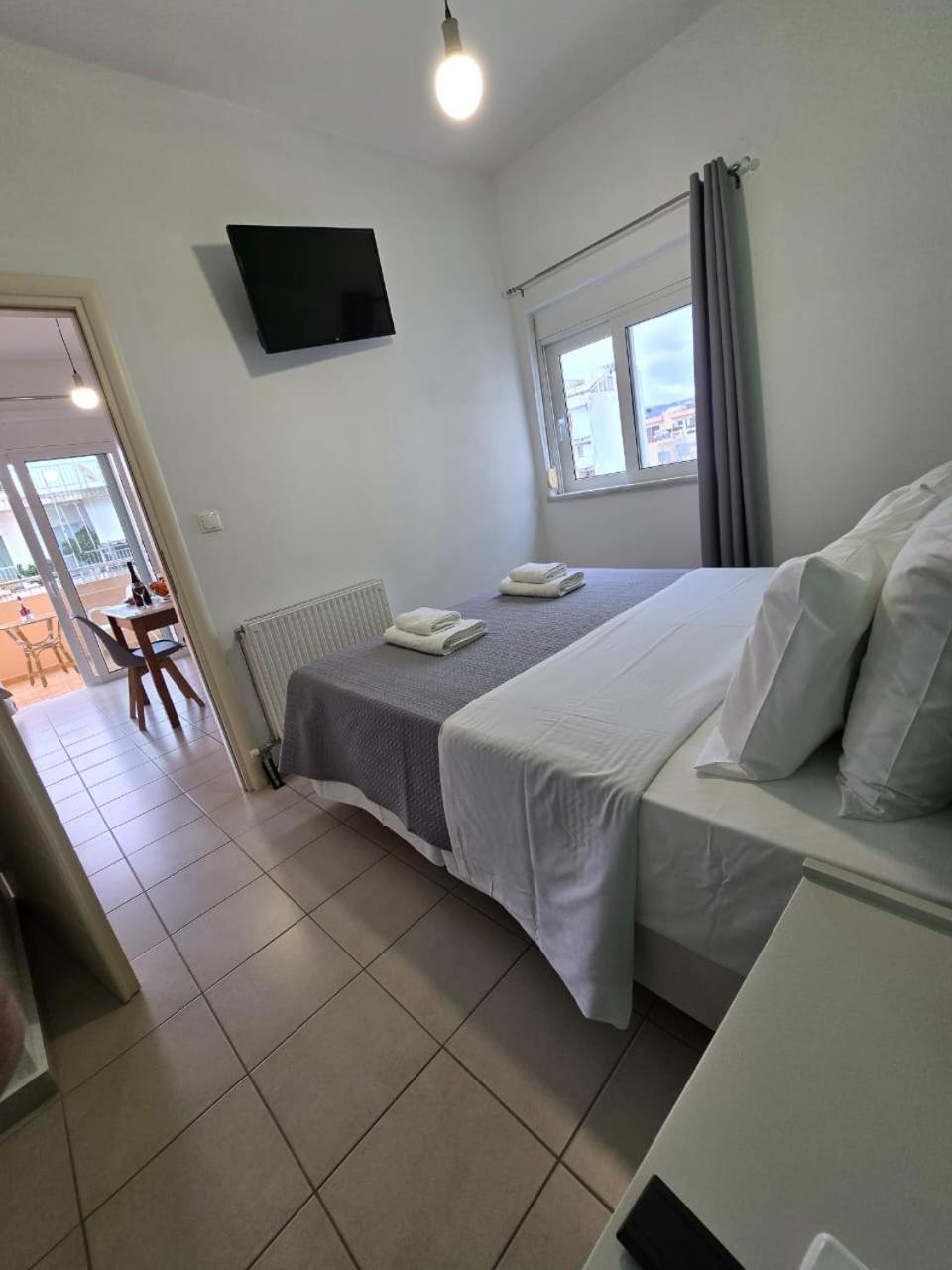 Fougaro Apartments Ханя Екстериор снимка