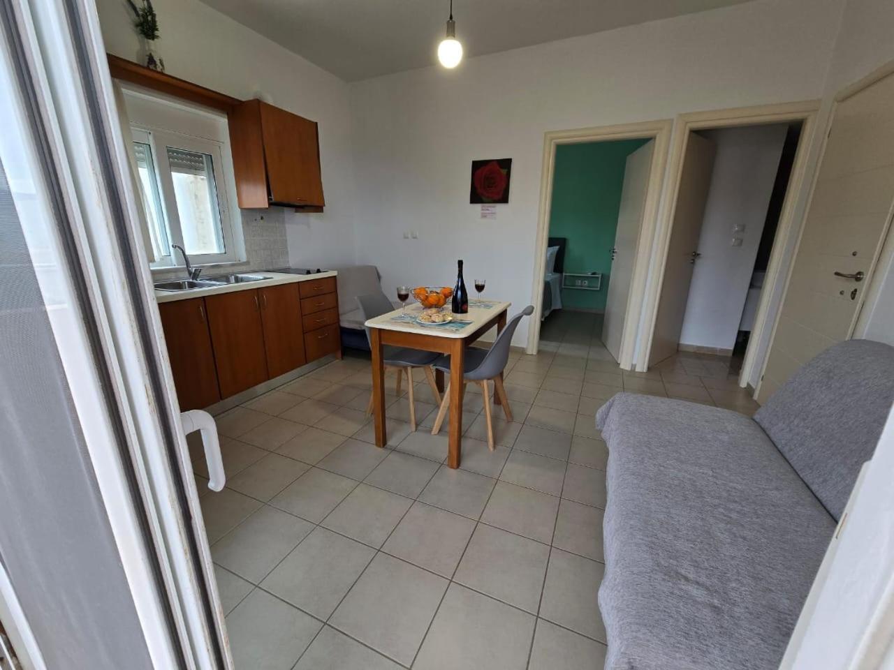 Fougaro Apartments Ханя Екстериор снимка