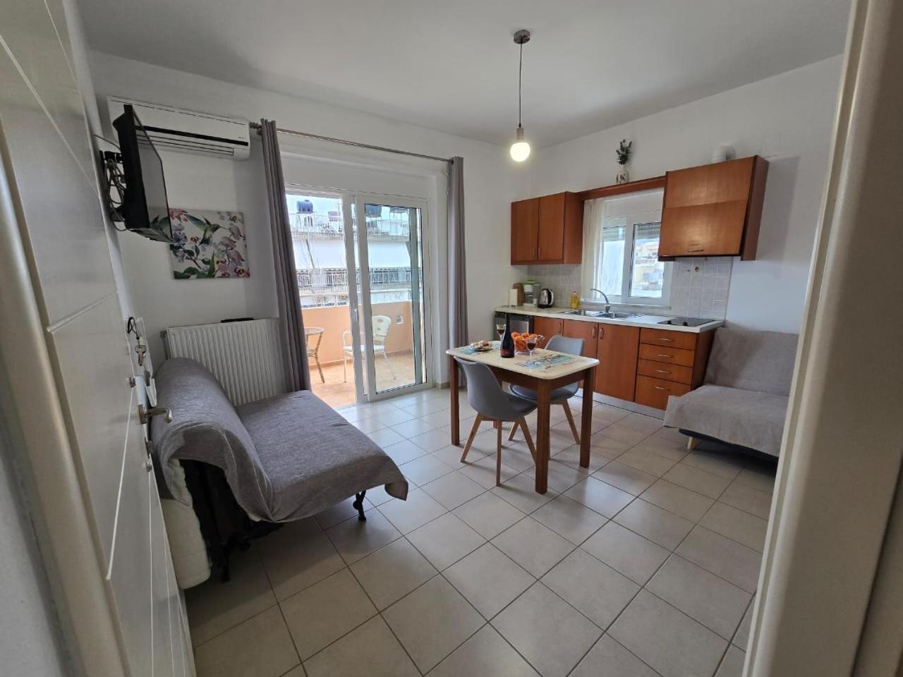 Fougaro Apartments Ханя Екстериор снимка