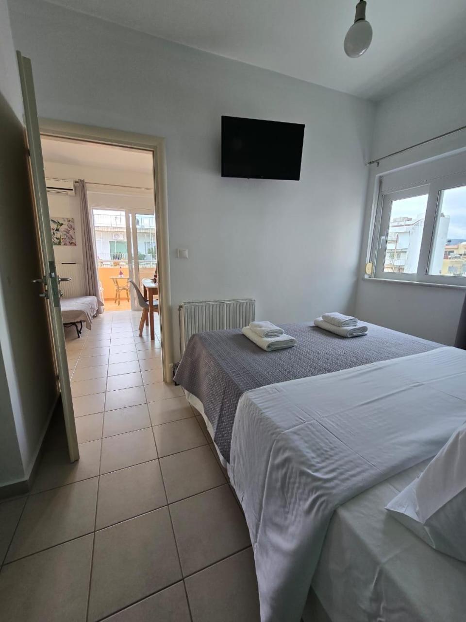Fougaro Apartments Ханя Екстериор снимка