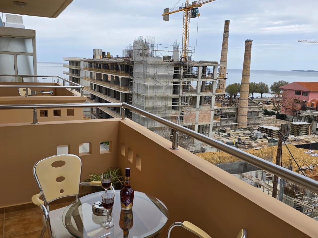 Fougaro Apartments Ханя Екстериор снимка