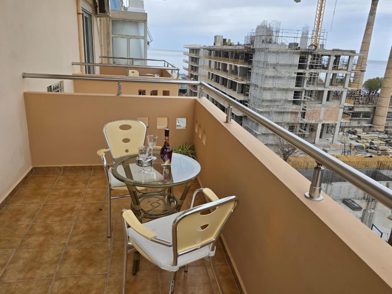 Fougaro Apartments Ханя Екстериор снимка