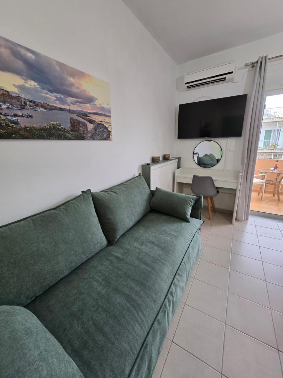 Fougaro Apartments Ханя Екстериор снимка
