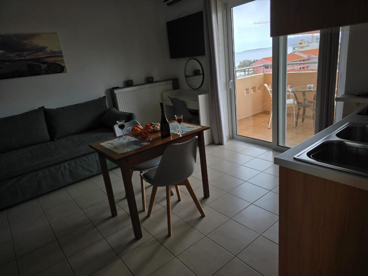 Fougaro Apartments Ханя Екстериор снимка