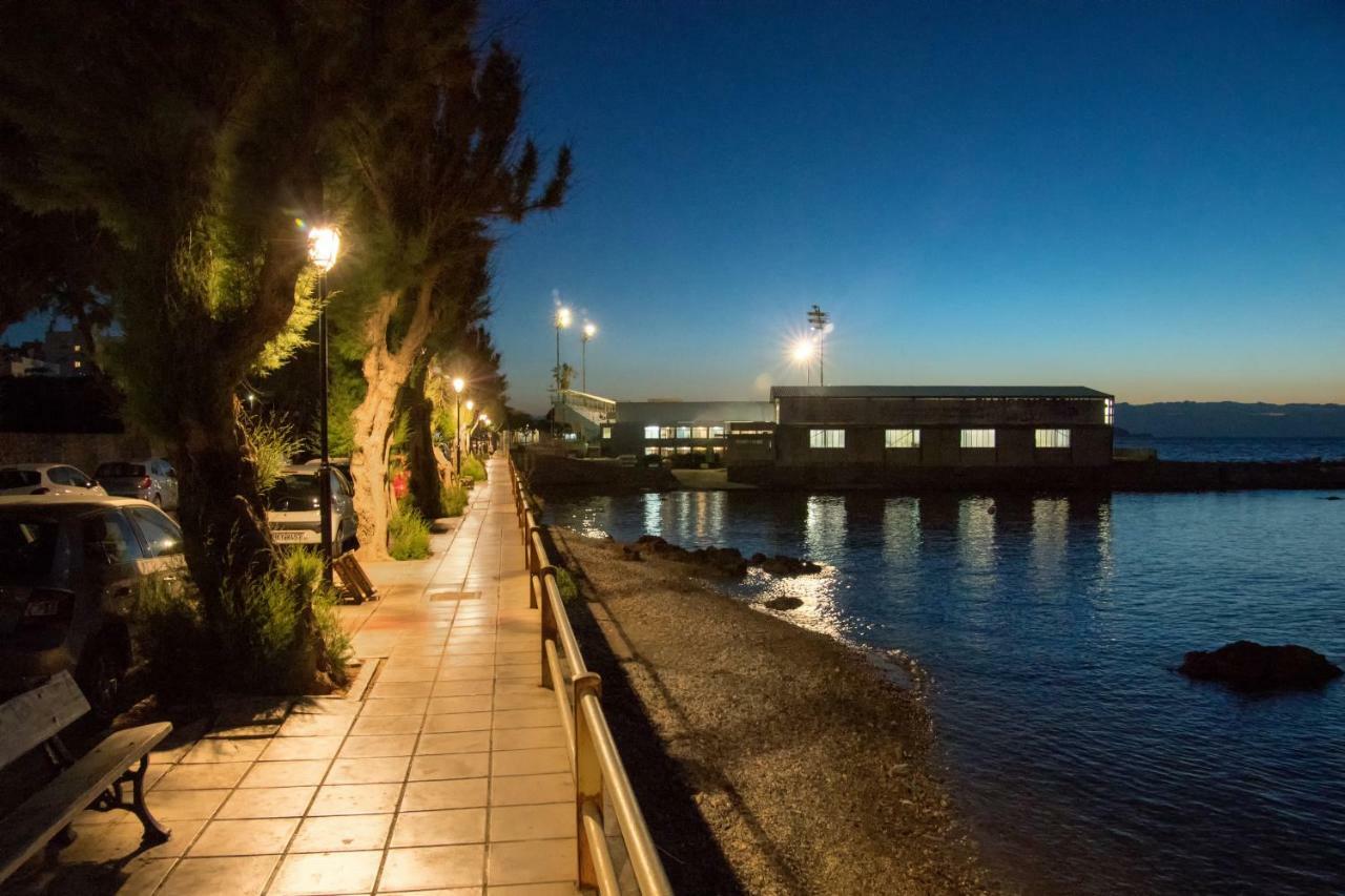 Fougaro Apartments Ханя Екстериор снимка