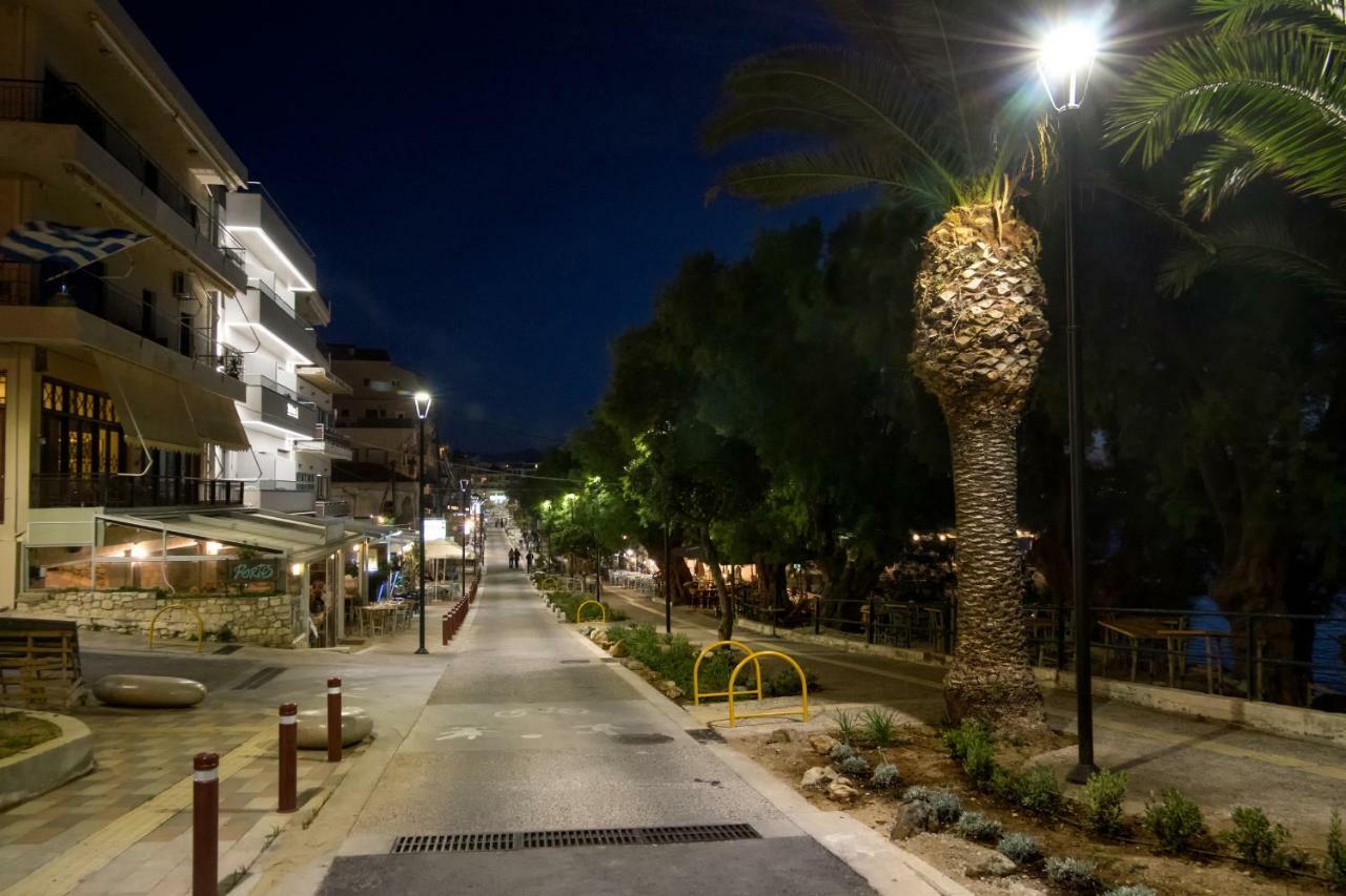 Fougaro Apartments Ханя Екстериор снимка